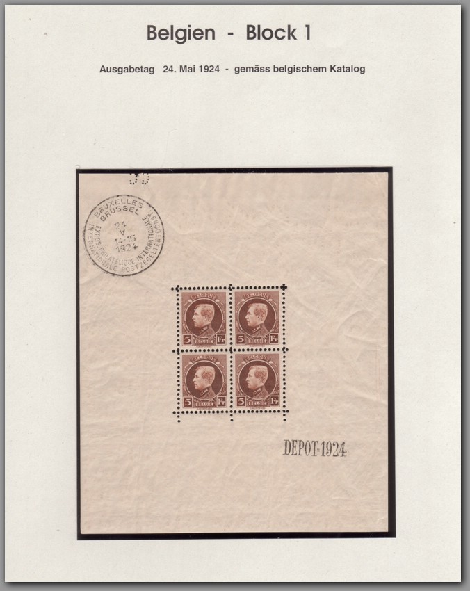 1924 05 24 Belgien - Block 1  - F0100E0400.jpg