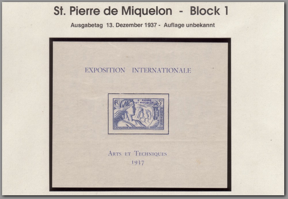1937 12 13 St. Pierre de Miquelon - Block 1  - F0010E0030.jpg