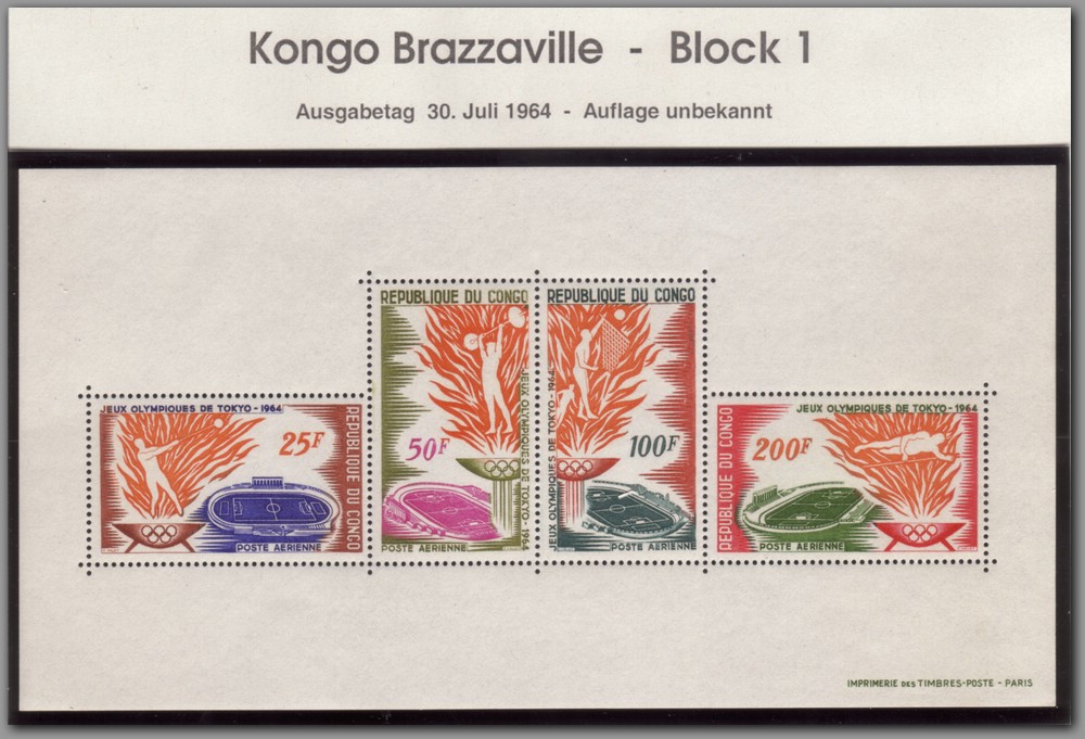 1964 07 30 Kongo Brazzaville - Block 1  - F0001E0005.jpg