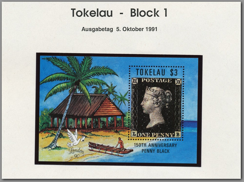 1991 10 05 Tokelau - Block 1 - F0001E0005.jpg
