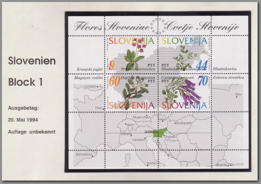 1994 05 20 Slovenien - Block 1  - F0001E0005.jpg