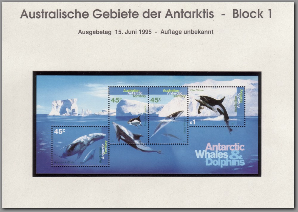 1995 06 15 Australische Gebiete der Antarktis - Block 1  - F0001E0005.jpg
